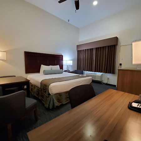 Best Western Plus Main Street Inn Brawley Exteriér fotografie
