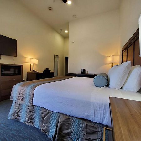 Best Western Plus Main Street Inn Brawley Exteriér fotografie