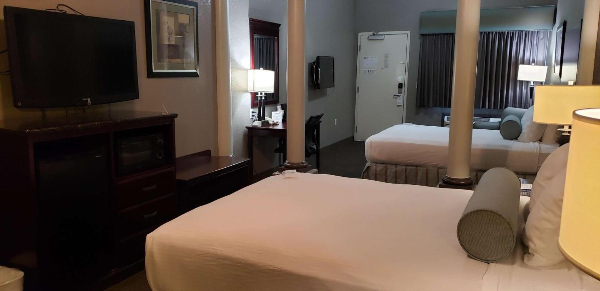 Best Western Plus Main Street Inn Brawley Exteriér fotografie