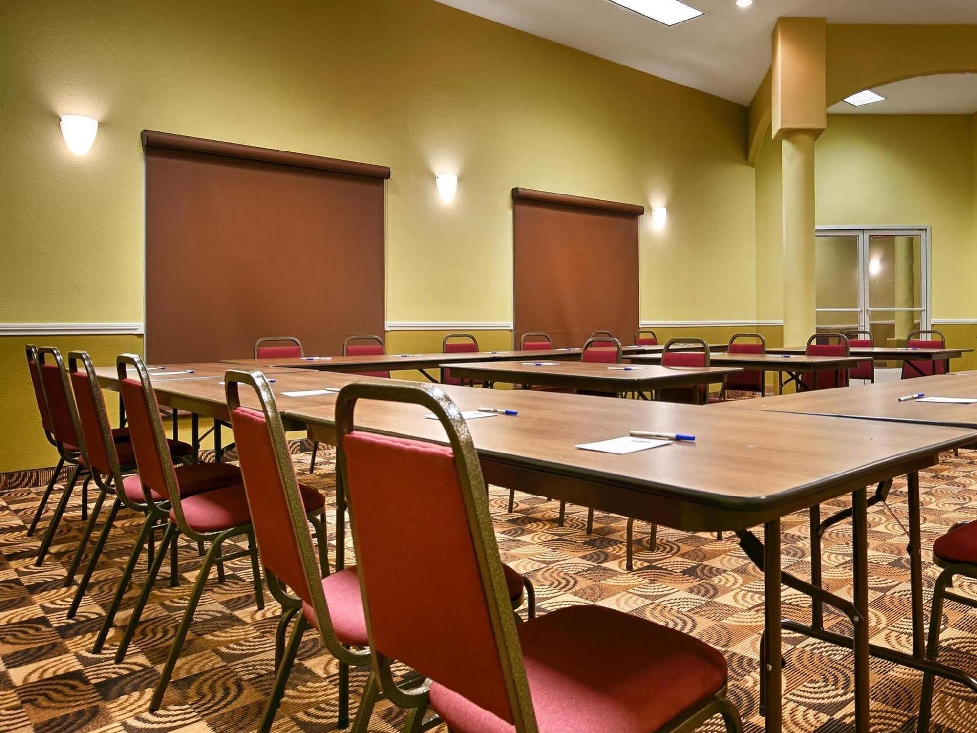 Best Western Plus Main Street Inn Brawley Exteriér fotografie